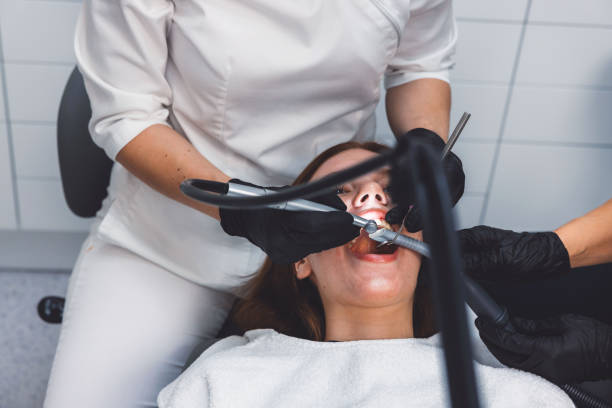 Best Emergency Dental Care for Broken or Chipped Teeth in Caribou, ME