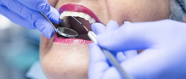Best Emergency Denture Repair in Caribou, ME