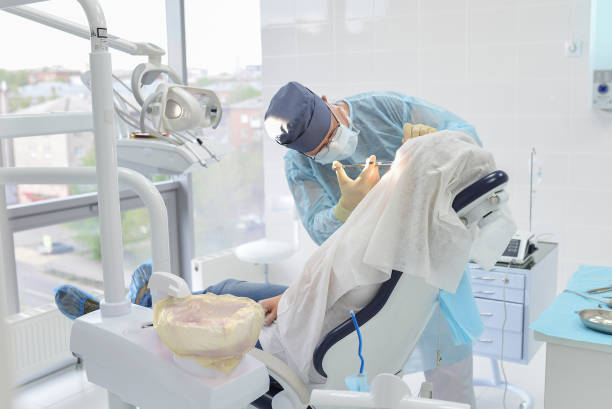 , ME Emergency Dentist Company